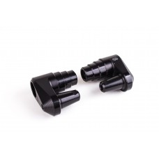 Gilles 35mm Handle Bar Riser Kit for the Husqvarna Vitpilen 701 (2018-2020)